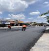 Bán đất thổ cư mặt tiền đường dt 5x53m, Bàu Lách, Phạm Văn Cội, Củ Chi, Giá nhỉnh 2 tỷ TL