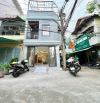 🏡 Nhà Mới Góc 2MT – Hẻm Xe Hơi Nguyễn Văn Luông, Q6 – Chỉ 5.8 Tỷ