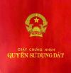 🥇 Bán đất mặt tiền vị trí kdoanh đường Nguyễn Hoàng (76 m2), Thanh Khê - ĐN, 10.5 tỷ tl