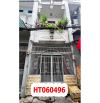Nhà HXH Mai Xuân Thưởng - 4 x 12,5M - Ngay CA Quận 6