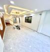 Nhà mới Quận 06 Hẻm Xe Hơi Ra Vô Gốc 2 Mặt Tiền Hiện Hữu không lộ giới P10 Q6 LH Toàn