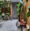 Cho thuê nhà ngõ Đội Cấn 60m2 x 3 tầng MT4m giá 15tr/tháng