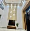 Nhà phố hiện đại, bán nhà 5 tầng ngay trung tâm, tiện ích 5 sao, cực tốt sở hữu ngay.
