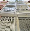Xe hơi đỗ cửa, 4 tầng 4PN, 40M2 Phan Đăng Lưu Phú Nhuận chỉ 7 tỷ x tl