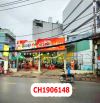 Căn Góc MTKD Tân Hoà Đông - 15 x 16M - 17,5 Tỷ - Sát Quận 6