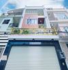 Bán nhà hẻm xe hơi An Nhơn, Gò Vấp, 4 tầng BTCT, giá nhỉnh 10 tỷ