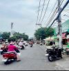 🌺🏡 Nhà 2 tầng MẶT TIỀN đường ĐHT17, phường ĐÔNG HƯNG THUẬN,dt 105M2 (10,5x10)đường 10m