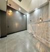 BÁN NHÀ LO GÓC HẼM XE TẢI,HUỲNH TẤN PHÁT,NHÀ BÈ,2 TẦNG,70M2(5.3X13.5),3 PN-GIÁ 5.39 TỶ