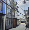 Bán nhà FULL NỘI THẤT 40.5m2 ngay QUANG TRUNG, HXH, 4 tầng
