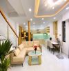 🏡 NHÀ BÁN, LÊ VĂN SỸ,GẦN VÒNG XOAY LĂNG CHA CẢ, 42M2, 4 TẦNG, FULL NỘI THẤT, GIÁ 8.X TỶ