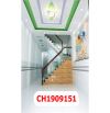 Nhà HXH Lê Đình Cẩn - 4 x 13M - 5,7 Tỷ - Sát Khu Tên Lửa