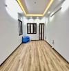 Nhà Đẹp Phương Canh - Hoè Thị - Lô Góc - Ô Tô Đỗ Cửa - 35m x 5 Tầng - 6.78 Tỷ