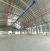 Cho Thuê Nhà Xưởng Trong KCN Mỹ Phước Bình Dương Giá 4.2$ /1m2