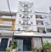 BÁN TÀI SẢN ĐANG KINH DOANH HOTEL- 140M2- NGANG 6M- 23 PHÒNG- CÓ THANG MÁY