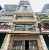 Siêu phẩm nhà đẹp 9 tầng thang máy ngay trung tâm phố Thái Thịnh - Đống Đa. DT: 99m2