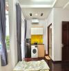 Chỉ 20 tỷ tòa nhà CHDV 80m2 Cống Quỳnh Quận 1 6 tầng hầm thang máy 2 tỷ /năm