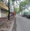 BÁN NHÀ MẶT PHỐ QUẬN THANH XUÂN 87M MẶT TIỀN 5,5M NỞ HẬU GIÁ 30TỶ