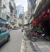 cho thuê nhà mặt phố Hàng Khay – hoàn kiếm – 44m² – mt 6m – 150 triệu/tháng