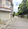 Bán mảnh đất Thượng Thanh, Long Biên: 45m2, hơn 5 tỷ, ngõ ô tô thông, lô góc 2 thoáng