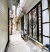 Bán nhà dòng tiền phố Đào Tấn, Ba Đình, 41m2 x 7 tầng thang máy x 12 phòng, giá 10,5  tỷ