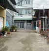 ĐẤT ĐƯỜNG ÔTÔ SAU CHỢ ĐÔNG THẠNH, HÓC MÔN, 6X17,5M, NỞ HẬU 6.2M, 3,1TỶ TL