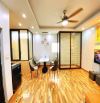BÁN GẤP! Mặt phố Nguyễn Thái Học Ba Đình, 145m2x8T, MT 5m, 2 thoáng, thang máy, ô tô tránh