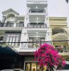 Bán nhà mặt tiền Nguyễn Huy Tự, 68,8m2, giá 6,xtỷ, Hoà Minh, Liên Chiểu, Đà Nẵng