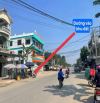 Lô Góc - 3 Mặt tiền - 62m2 - Trung tâm hành chính - Tiện ích đầy đủ - Cách FPt 2km