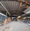 CHO THUÊ XƯỞNG 1000M2 AN PHƯỚC LONG THÀNH ĐỒNG NAI