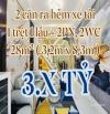 Bán nhà đẹp, giá rẻ Gò Vấp - Hẻm 2m Thống Nhất - Chỉ hơn 3 tỷ - 255