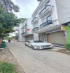 NHÀ CHUẨN HÌNH, 35m ô tô lùi cửa Tả Thanh Oai, 3.x tỷ, không lỗi