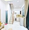 BÁN NHÀ GÓC NGUYỄN TRỌNG TUYỂN – P.8, PHÚ NHUẬN – 25m² – 5,9 TỶ – NHÀ MỚI ĐẸP, SỔ VUÔNG VỨ