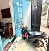 Nhà Mới 2 Tầng, Phạm Văn Bạch, Tân Bình, DT 4.2 x 15, Giá chỉ 5,1 Tỷ TL