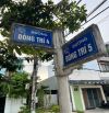 Lô góc 2 MT Đồng Trí 5 và Đồng Trí 4 144m2 , trung tâm Tp Đà Nẵng .