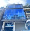 Siêu phẩm tòa nhà Nguyễn Thông, Quận 3 - Ngang 12x32m - Hầm 5T - HĐT: 300trđ - Giá:139 tỷ