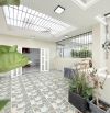 BÁN NHÀ MẶT TIỀN BÌNH TÂN - 4X16M - 4 TẦNG - KHU TÊN LỬA, AEON MAL