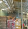 Cho thuê xưởng kho 500m2. Xe container. Xuân Thới Đông. Hocmon