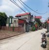 BÁN ĐẤT THUẬN THÀNH, BẮC NINH. 75M2 * MT 5,4M * 2,75 TỶ. Ô TÔ TRÁNH, KINH DOANH