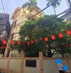 XUÂN THỦY 154M2, 4 TẦNG, MT 18M – BIỆT THỰ LÔ GÓC, Ô TÔ TRÁNH, NGÕ THÔNG – 39 TỶ