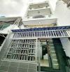 Trường Chinh, Tân Bình, Hẻm 3m, 2 Tầng 28m2 , Giá Chỉ 4,4 Tỷ TL