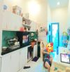 BÁN NHÀ ĐẸP LÊ VĂN SỸ – P.14, Q.3 – 58m² – 4 TẦNG –- HẺM THÔNG- 6,95 TỶ TL