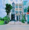 MẶT TIỀN NỘI BỘ ĐƯỜNG NHỰA TRƯỚC NHÀ 8M