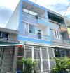BÁN NHÀ HẺM 6M ĐƯỜNG 21- NGUYỄN XIỂN, 4,3X12M, 3 TẦNG, 5,2 TỶ