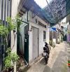 🏠 NHÀ BÁN 5.5x13M – NGAY CHỢ TÂN THỚI NHẤT 08, QUẬN 12 - 4,3 TỶ