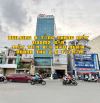 BUILDING 8 TẦNG THANG MÁY - 1130m2 SÀN MẶT TIỀN BÙI HỮU NGHĨA - DOANH THU 2.6 TỶ/NĂM
