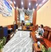 🏡 NHÀ MỚI 4 TẦNG ĐÚC – SÁT MT – 64M² – 7.5 TỶ TL