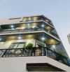Bán nhà 3 lầu hẻm ôto Bình Giã. P Tam thắng. TP HCM diện tích 56m2 giá 6ty 900 thương lượn