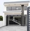 🏡 NHÀ GÁC LỬNG MẶT TIỀN ĐƯỜNG  CẦN CẮT LỖ BÁN GẤP