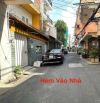 6,x tỷ - Nhà 50m2 HVB - P13 PN -  ĐẮC ĐỊA - TIỆN XÂY MỚI- 50M (4x12.5) A4
