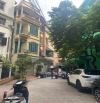 BÁN NHÀ HOÀNG CẦU – 2 MẶT NGÕ Ô TÔ TRÁNH – KINH DOANH – Ô CHỜ THANG MÁY